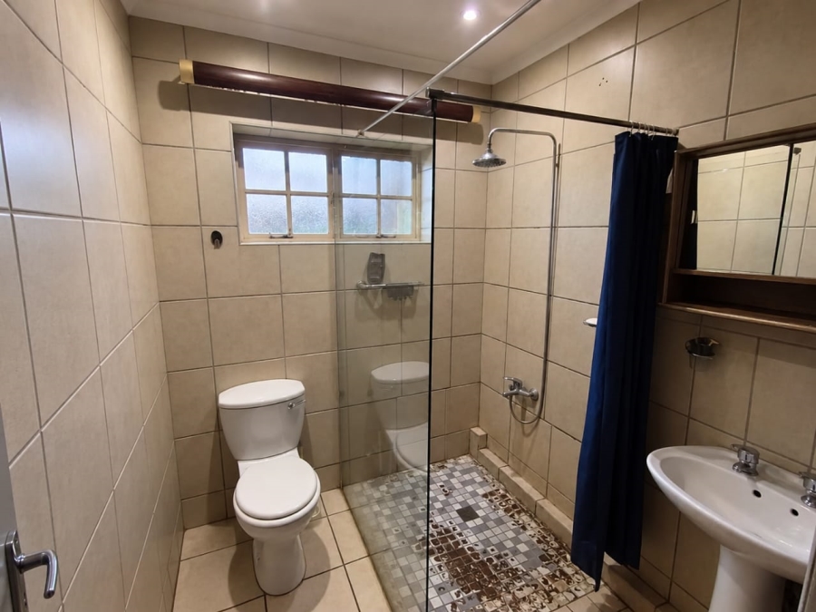 2 Bedroom Property for Sale in Heiderand Western Cape